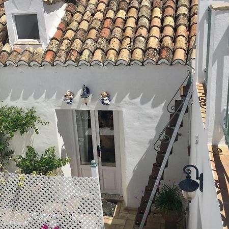 베예데라프론테라 Casa La Fuente D Casas Vejer Debra 아파트 외부 사진