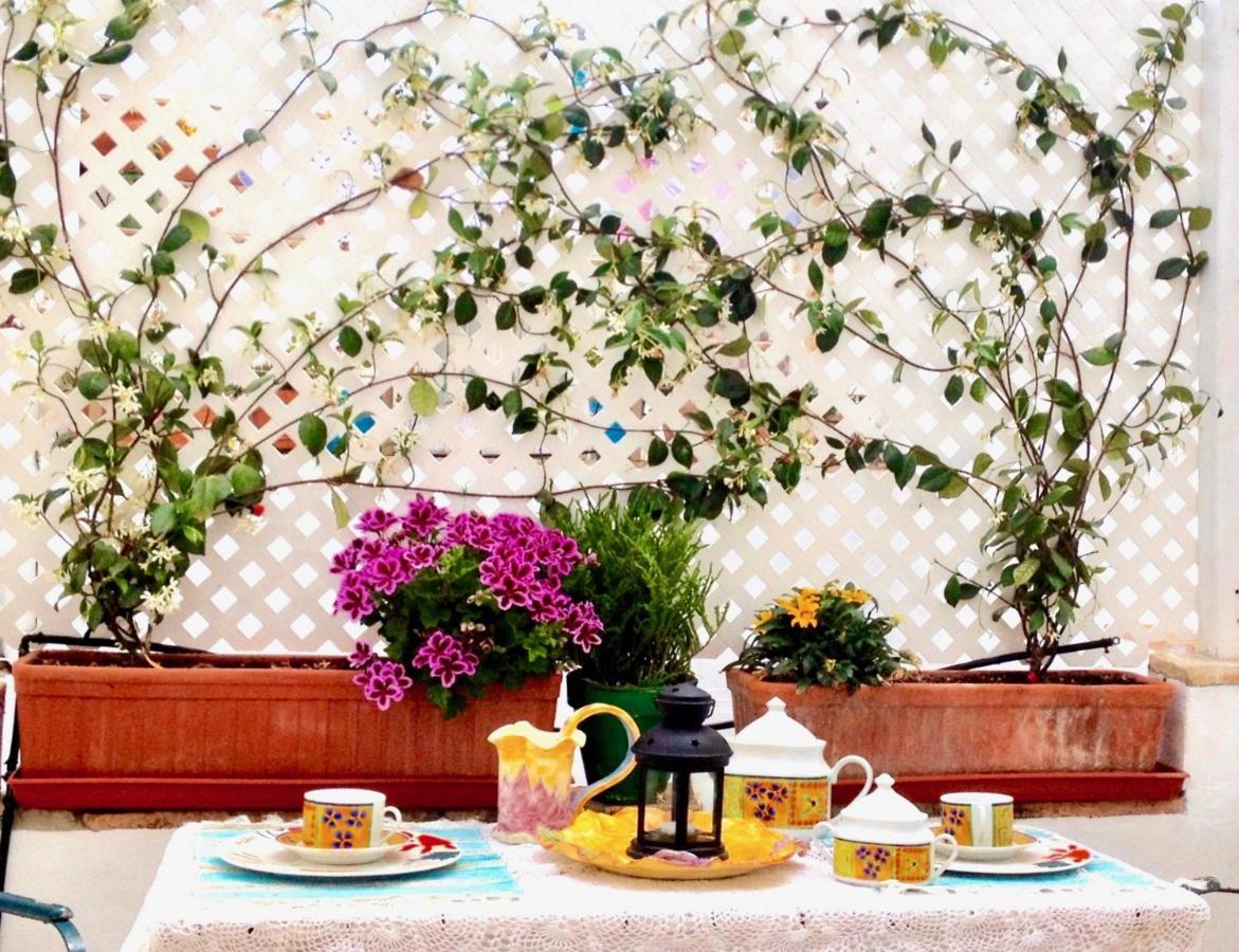 베예데라프론테라 Casa La Fuente D Casas Vejer Debra 아파트 외부 사진