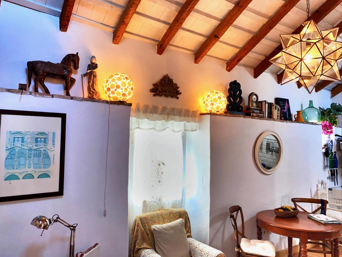 베예데라프론테라 Casa La Fuente D Casas Vejer Debra 아파트 외부 사진