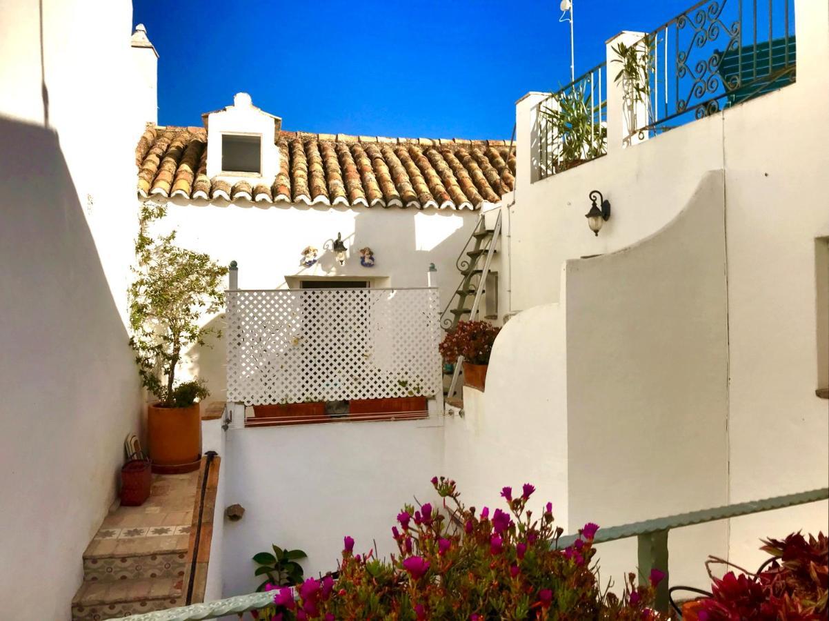 베예데라프론테라 Casa La Fuente D Casas Vejer Debra 아파트 외부 사진