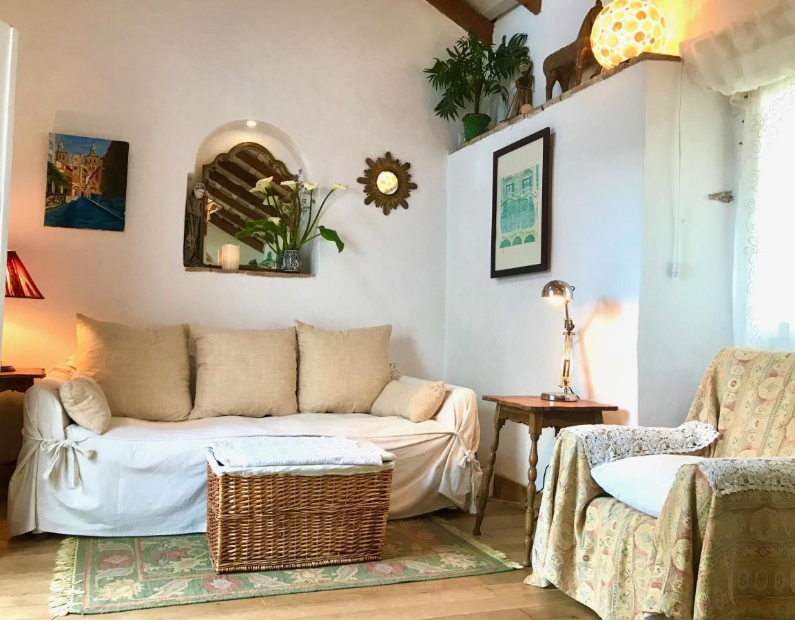 베예데라프론테라 Casa La Fuente D Casas Vejer Debra 아파트 외부 사진