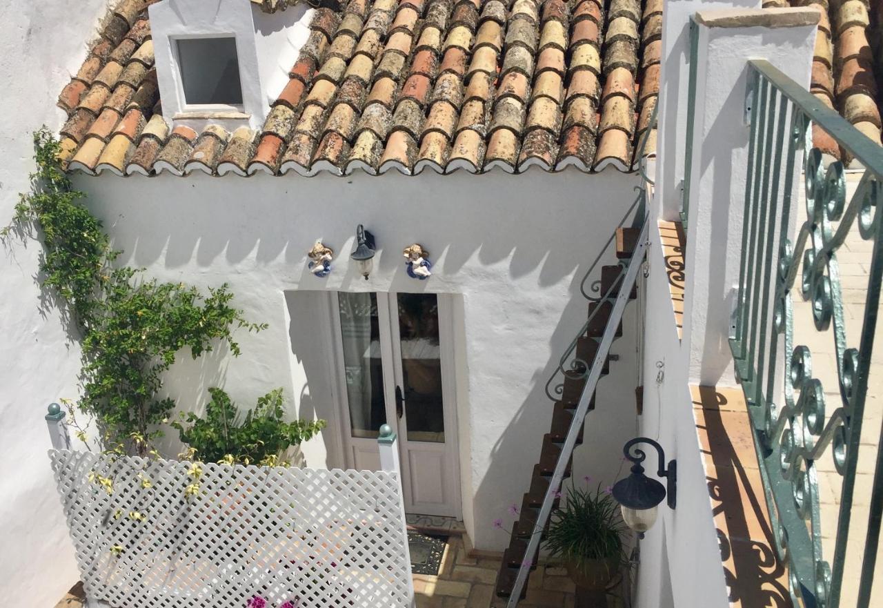 베예데라프론테라 Casa La Fuente D Casas Vejer Debra 아파트 외부 사진