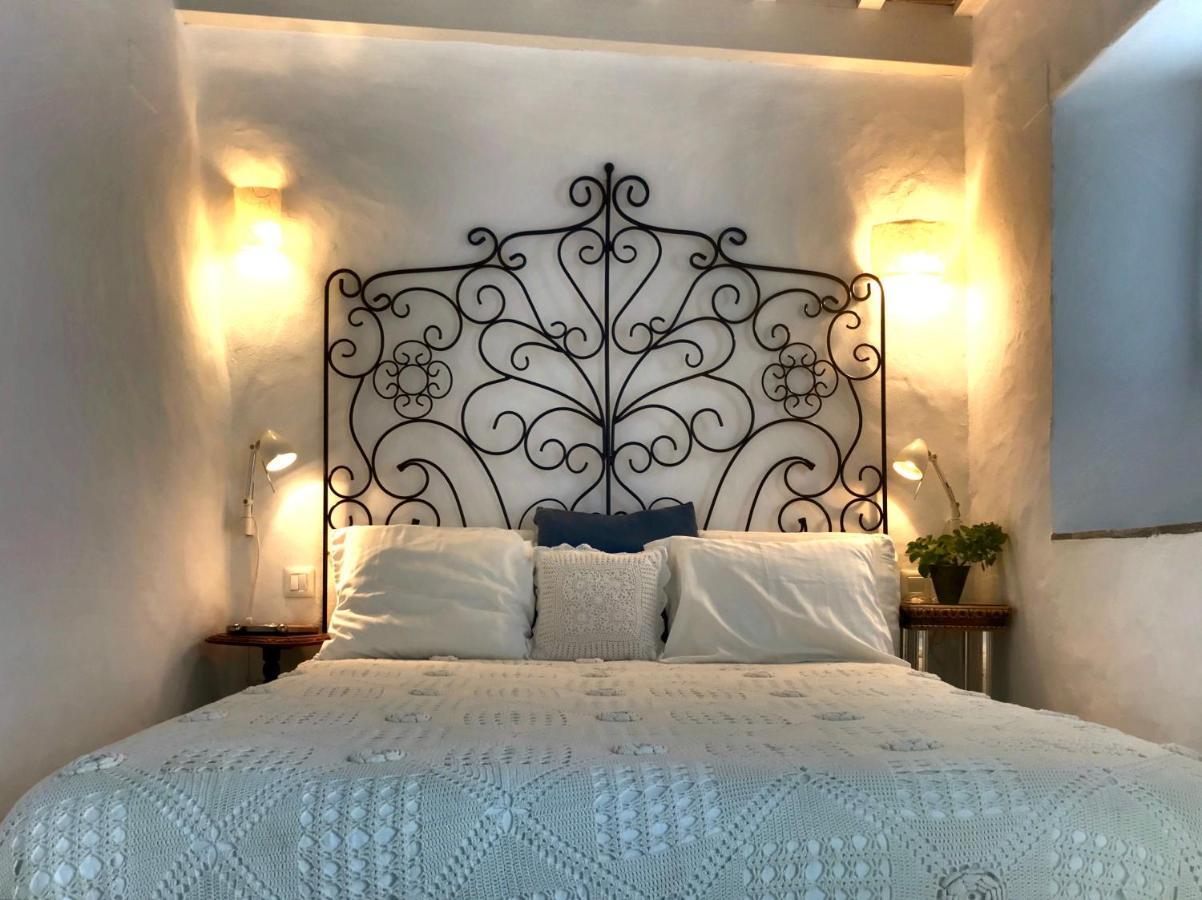 베예데라프론테라 Casa La Fuente D Casas Vejer Debra 아파트 외부 사진