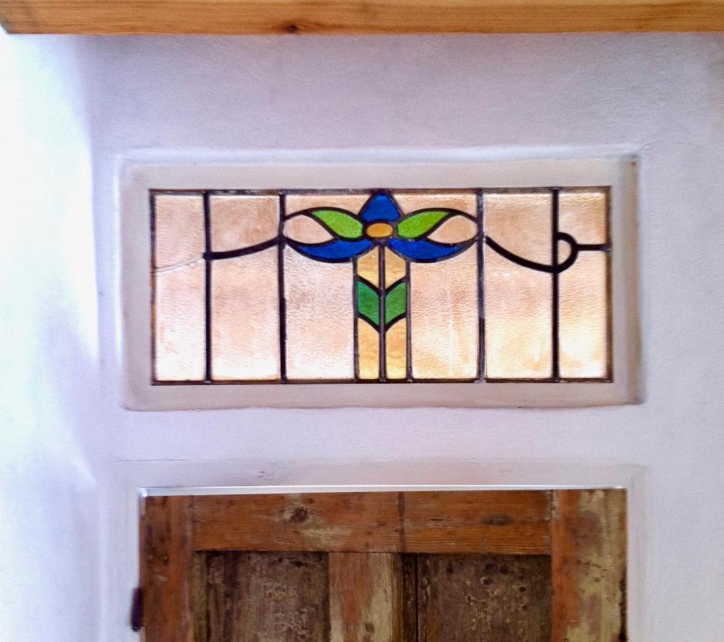 베예데라프론테라 Casa La Fuente D Casas Vejer Debra 아파트 외부 사진
