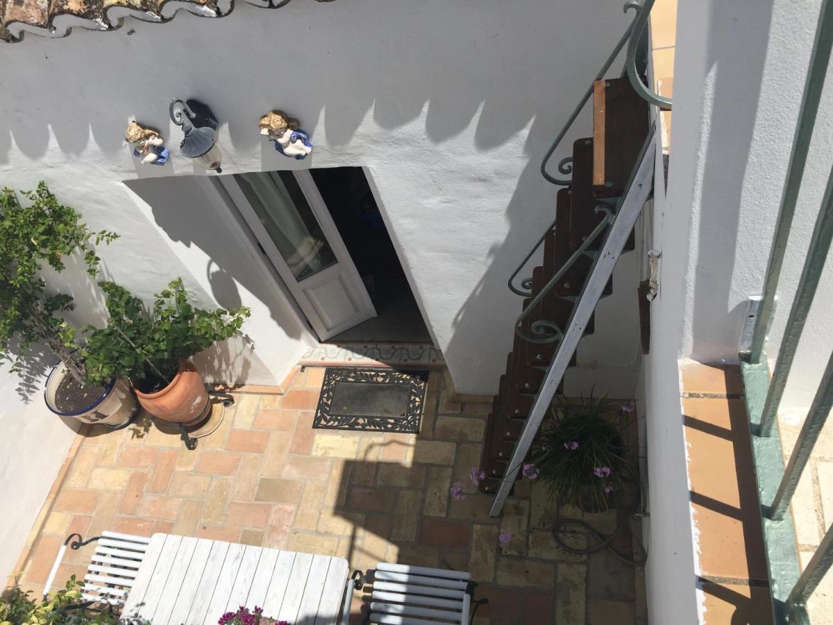 베예데라프론테라 Casa La Fuente D Casas Vejer Debra 아파트 외부 사진